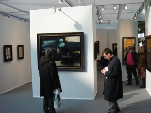 Art Paris 2006