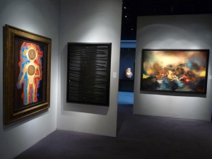 Exposition Brafa 2009