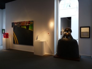 Biennale 2012