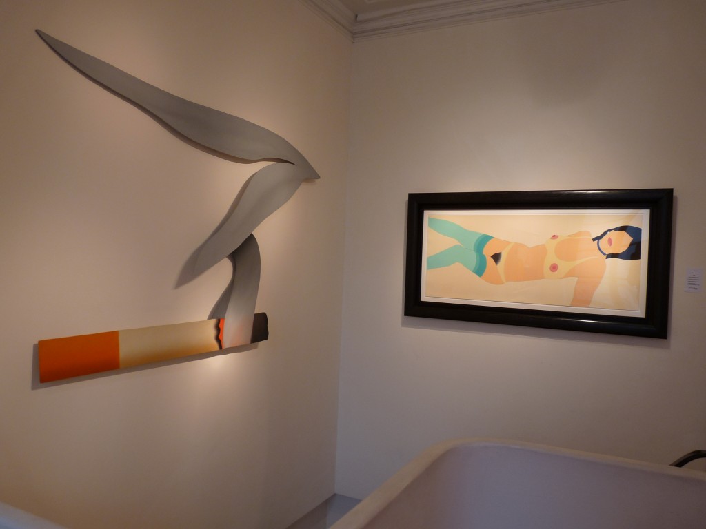 wesselmann 3