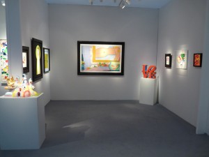 Brafa 2012