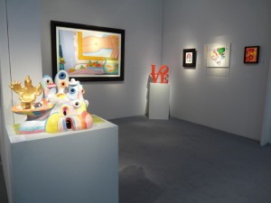 Brafa 2012