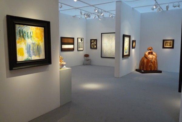 Brafa 2012