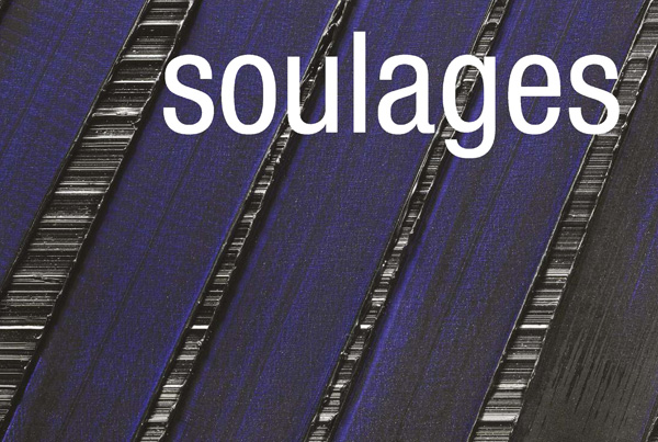 Pierre SOULAGES 2016